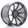 JR Wheels JR11 19x11 ET25 5x114/120 Hyper Gray
