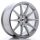 JR Wheels JR11 19x8,5 ET25-40 5H Blank Hyper Silver