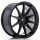 JR Wheels JR11 19x8,5 ET35-40 5H Blank Matt Black