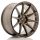 JR Wheels JR11 19x9,5 ET22-35 5H Blank Bronze