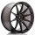 JR Wheels JR11 20x10 ET40 5x120 Matt Bronze