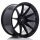 JR Wheels JR11 20x11 ET20-30 5H Blank Matt Black