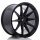 JR Wheels JR11 20x11 ET30-52 5H Blank Matt Black