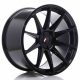 JR Wheels JR11 20x11 ET30-52 5H Blank Glossy Black