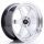 JR Wheels JR12 17x8 ET33 4x100/114 Hyper Silver