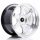 JR Wheels JR12 18x10 ET20-22 Blank Hyper Silver