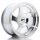 JR Wheels JR15 16x8 ET25 Blank Silver Machined