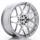JR Wheels JR18 17x8 ET35 5x100/114 Silver Machined