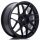 JR Wheels JR18 18x7,5 ET40 5x112/114 Matt Black