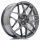 JR Wheels JR18 18x7,5 ET40 5x112/114 Hyper Gray