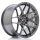 JR Wheels JR18 18x9,5 ET35 5x100/120 Hyper Gray