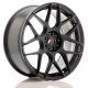JR Wheels JR18 19x8,5 ET35 5x120 Matt Black