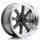 JR Wheels JR19 16x8 ET0 4x100/114 Gun Metal