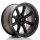 JR Wheels JR19 16x9 ET-15 4x100/114 Matt Bronze
