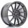 JR Wheels JR22 17x8 ET35 5x100/114 Hyper Gray