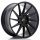 JR Wheels JR22 19x8,5 ET35-43 5H BLANK Matt Black