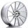 JR Wheels JR22 19x8,5 ET40 5x112/114 Silver Machined Face