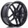 JR Wheels JR25 18x8,5 ET40 5x112 Gloss Black