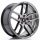 JR Wheels JR25 18x8,5 ET40 5x112 Hyper Black