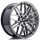 JR Wheels JR28 18x8,5 ET40 5x112 Hyper Black