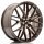 JR Wheels JR28 20x8,5 ET40 5x112 Platinum Bronze