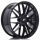 JR Wheels JR28 20x8,5 ET40 5H BLANK Gloss Black