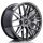 JR Wheels JR28 21x10,5 ET15-55 5H BLANK Hyper Black