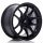 JR Wheels JR29 15x8 ET28-37 4H BLANK Matt Black