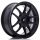 JR Wheels JR29 16x7 ET20-42 BLANK Matt Black