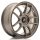 JR Wheels JR29 16x7 ET20-42 BLANK Matt Bronze