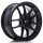 JR Wheels JR29 16x7 ET40 4x100/108 Matt Black