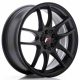 JR Wheels JR29 17x7 ET40 5x100/114 Matt Black
