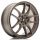 JR Wheels JR29 17x7 ET40 5x100/114 Matt Bronze