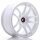 JR Wheels JR29 17x9 ET20-38 BLANK White
