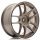 JR Wheels JR29 18x8,5 ET20-48 BLANK Matt Bronze