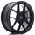 JR Wheels JR30 17x7 ET40 5x112 Matt Black