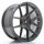 JR Wheels JR30 17x8 ET35 5x120 Hyper Gray