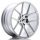 JR Wheels JR30 18x8,5 ET40 5x112 Silver Machined Face