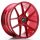 JR Wheels JR30 19x8,5 ET40 5x112 Platinum Red