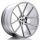 JR Wheels JR30 20x10 ET40 5x112 Silver Machined Face