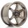 JR Wheels JR3 16x8 ET25 4x100/108 Bronze