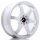 JR Wheels JR3 17x7 ET40 5x100/114 White