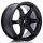 JR Wheels JR3 17x8 ET25 4x100/108 Matt Black