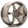 JR Wheels JR3 18x9 ET40 5x100/108 Bronze