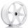 JR Wheels JR3 19x9,5 ET22-35 BLANK White