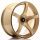 JR Wheels JR32 18x8,5 ET20-38 5H BLANK Gold