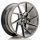 JR Wheels JR33 19x9,5 ET35-45 5H BLANK Hyper Black