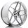 JR Wheels JR34 20x10 ET40 5x112 Silver Machined Face