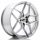 JR Wheels JR34 20x9 ET40 5x112 Silver Machined Face