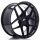 JR Wheels JR34 20x9 ET20-40 5H BLANK Gloss Black